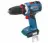 Bosch GSR 18 V-EC FC2 Solo 0.601.9E1.102