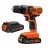 Black & Decker LDX120C