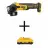 Dewalt DCG405BWDCB240